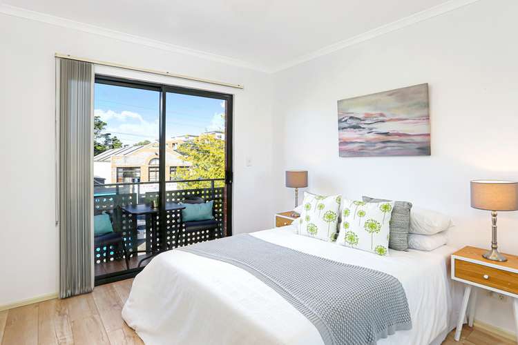 Third view of Homely apartment listing, 33/506 Botany Road, Alexandria NSW 2015