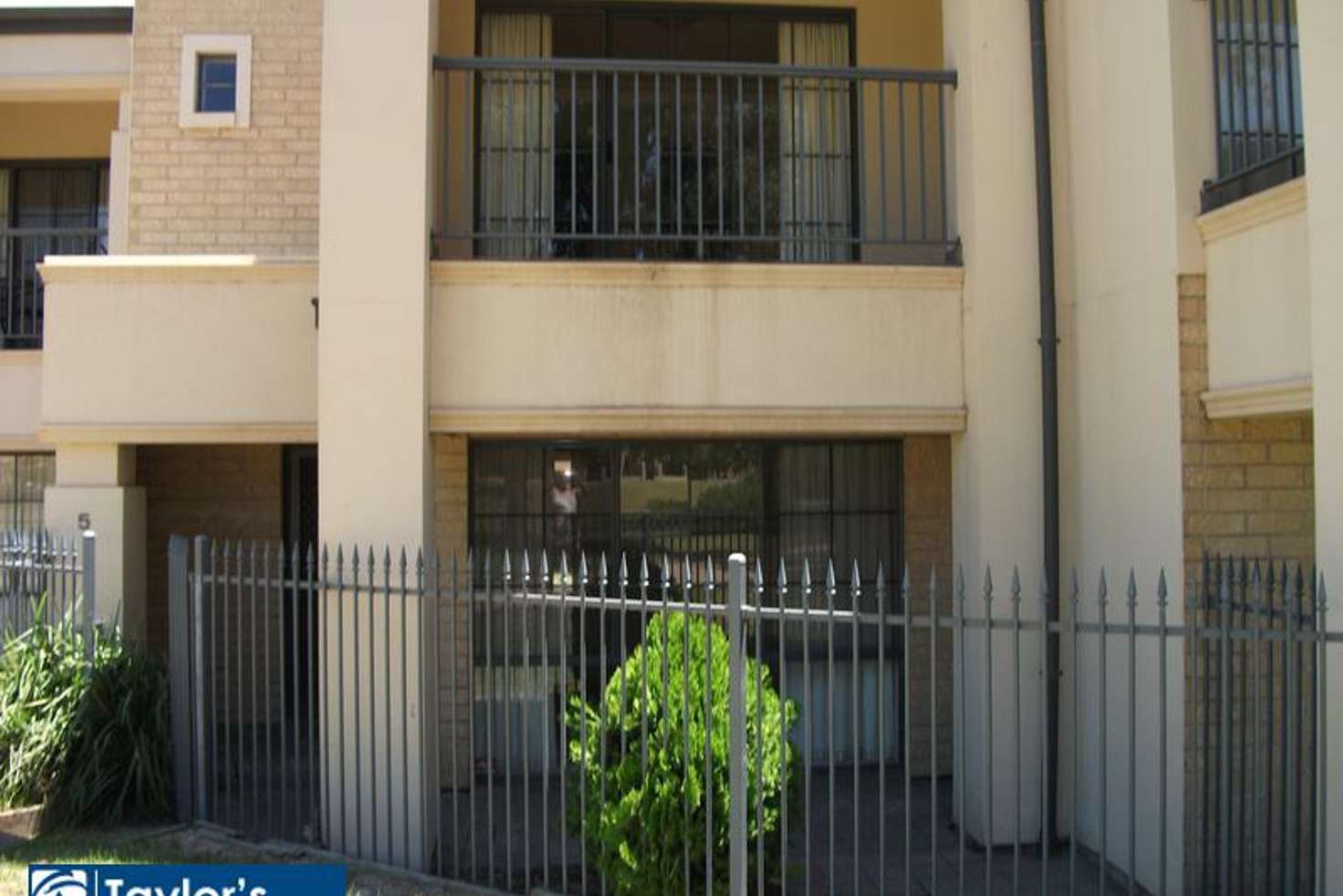 Main view of Homely house listing, 5/16 Parkdale Crescent, Mawson Lakes SA 5095