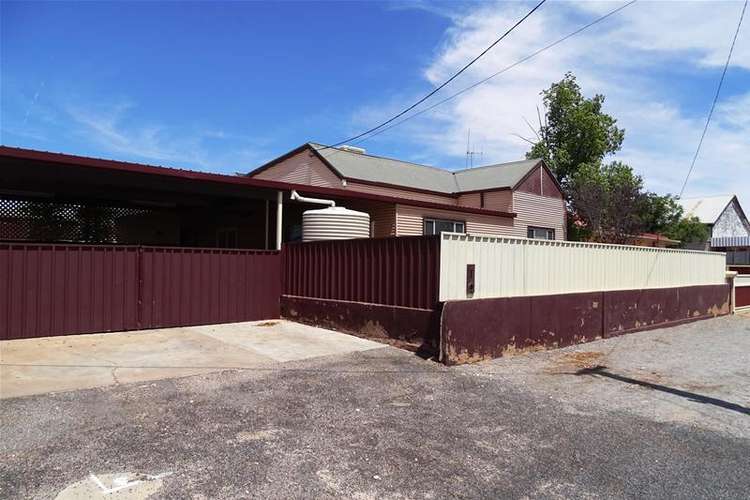 Main view of Homely house listing, 585 Beryl Street, Broken Hill NSW 2880