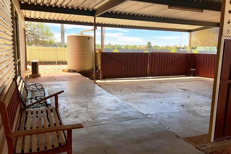 Second view of Homely house listing, 585 Beryl Street, Broken Hill NSW 2880