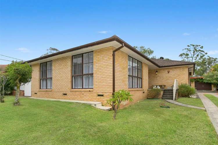 Main view of Homely house listing, 33 Kambora Avenue, Davidson NSW 2085