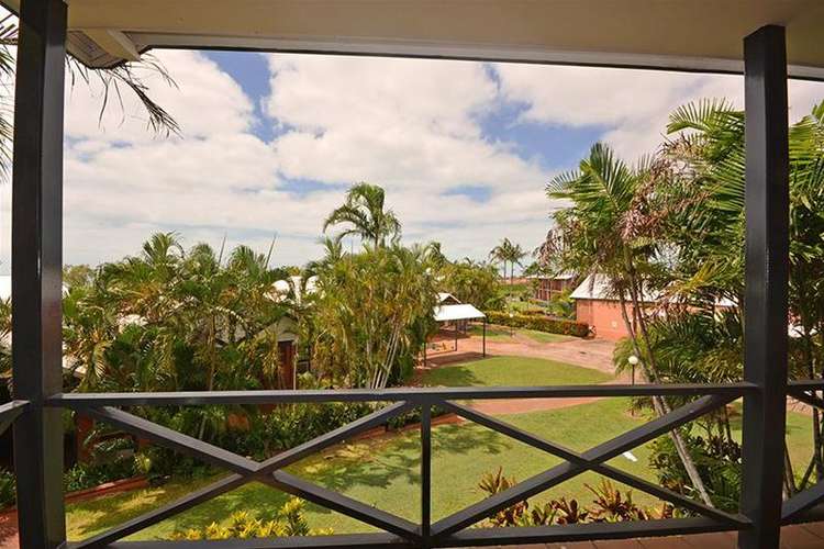 Second view of Homely unit listing, 6/49 Carnarvon Street, Broome WA 6725