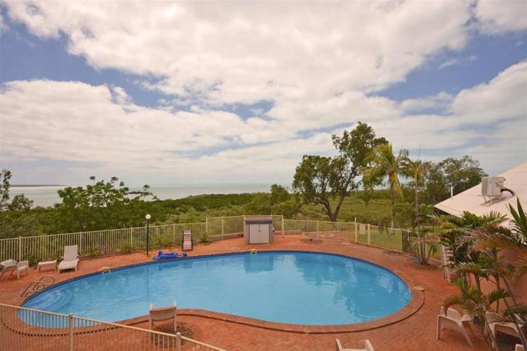 Third view of Homely unit listing, 6/49 Carnarvon Street, Broome WA 6725