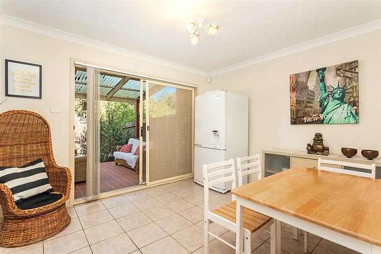 Third view of Homely townhouse listing, 33/81 Lalor Road, Quakers Hill NSW 2763