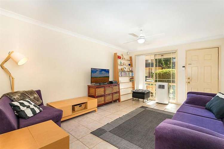 Fourth view of Homely townhouse listing, 33/81 Lalor Road, Quakers Hill NSW 2763