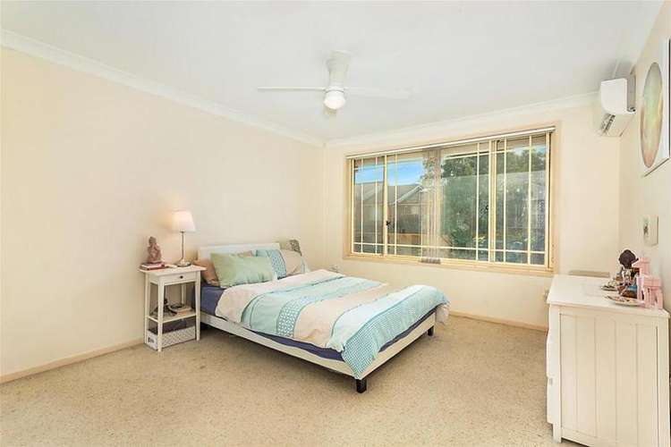Fifth view of Homely townhouse listing, 33/81 Lalor Road, Quakers Hill NSW 2763