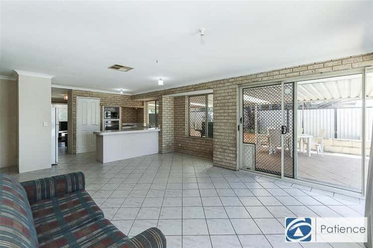 Seventh view of Homely house listing, 8 Beadon Close, Ballajura WA 6066