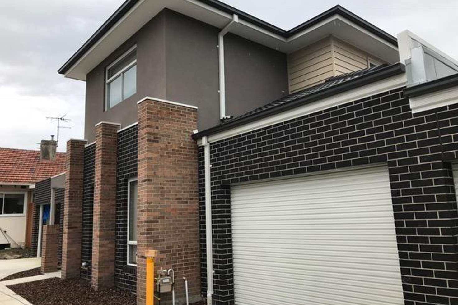 Main view of Homely townhouse listing, 103A Kitchener Street, Broadmeadows VIC 3047