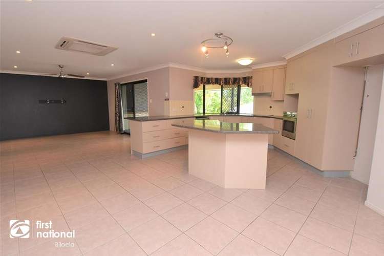Third view of Homely house listing, 17 Michael Drive, Biloela QLD 4715