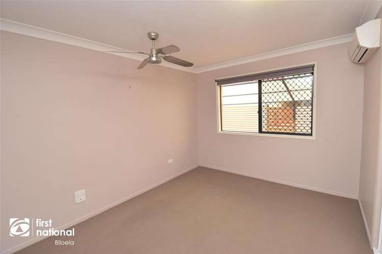 Fourth view of Homely house listing, 17 Michael Drive, Biloela QLD 4715