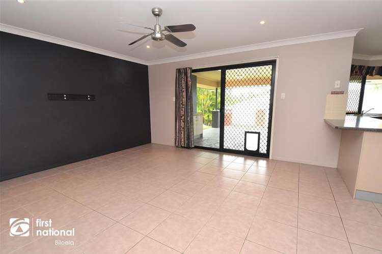 Sixth view of Homely house listing, 17 Michael Drive, Biloela QLD 4715
