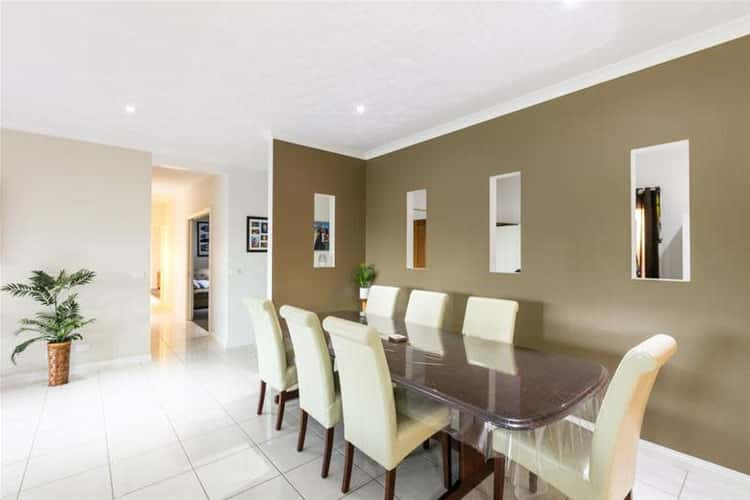 Third view of Homely house listing, 7 Garrett Court, Birdwoodton VIC 3505