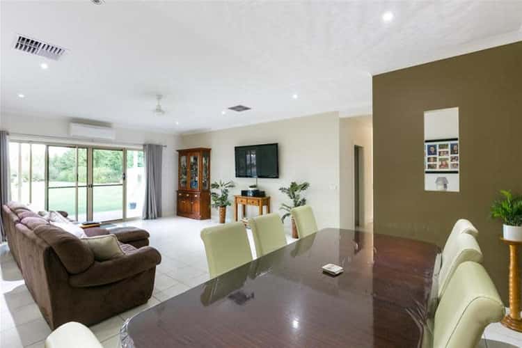 Fourth view of Homely house listing, 7 Garrett Court, Birdwoodton VIC 3505
