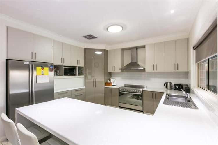 Seventh view of Homely house listing, 7 Garrett Court, Birdwoodton VIC 3505