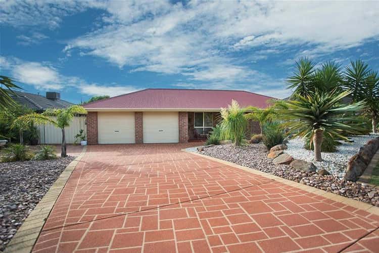 Main view of Homely house listing, 5 Parkgate Court, Onkaparinga Hills SA 5163