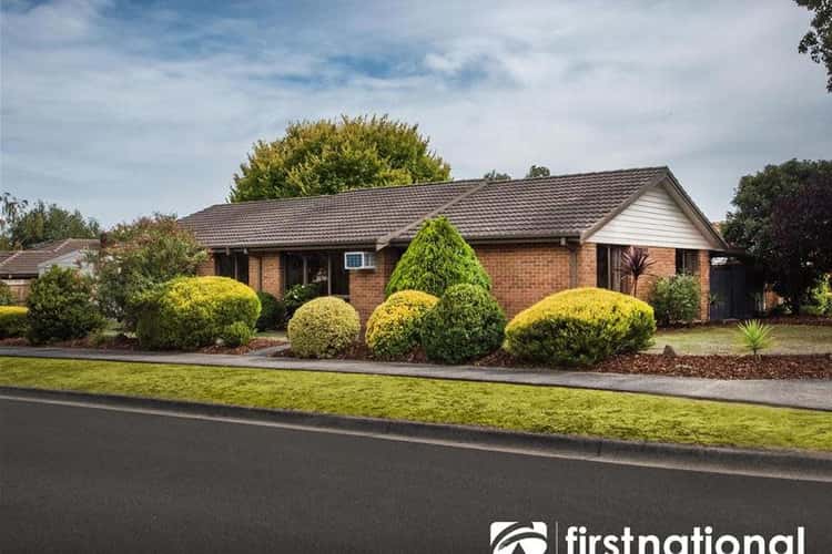Main view of Homely house listing, 9 Wesley Drive, Narre Warren VIC 3805