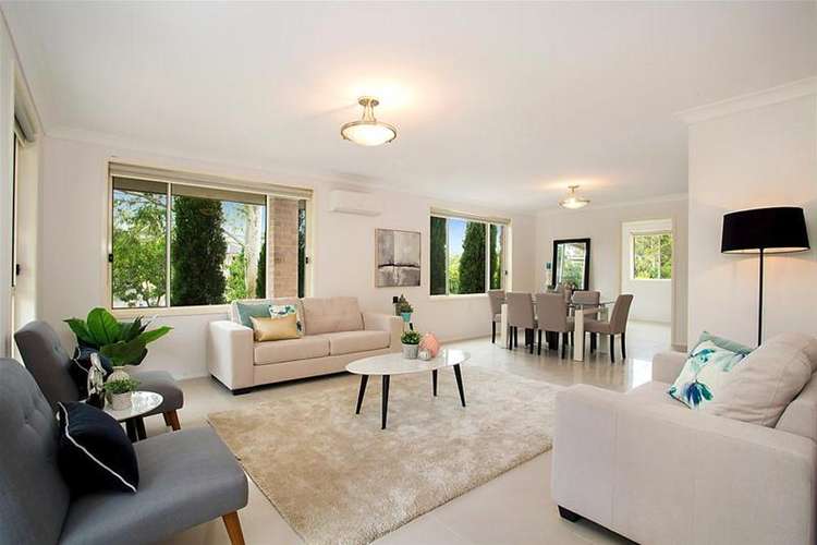 Third view of Homely house listing, 2 Bottle Brush Avenue, Beaumont Hills NSW 2155