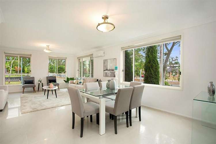 Fourth view of Homely house listing, 2 Bottle Brush Avenue, Beaumont Hills NSW 2155