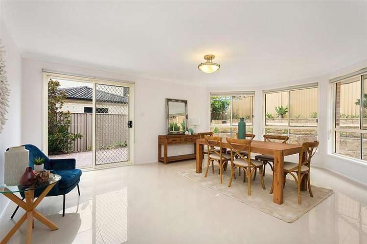 Fifth view of Homely house listing, 2 Bottle Brush Avenue, Beaumont Hills NSW 2155