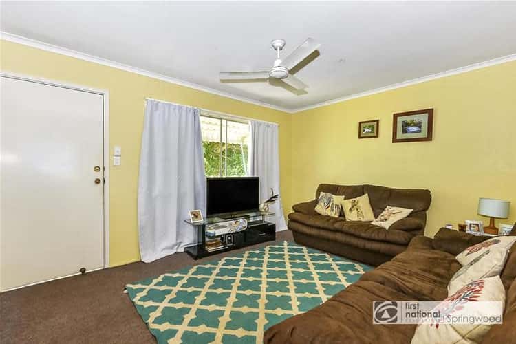 Fourth view of Homely house listing, 52 Snowdon Street, Slacks Creek QLD 4127