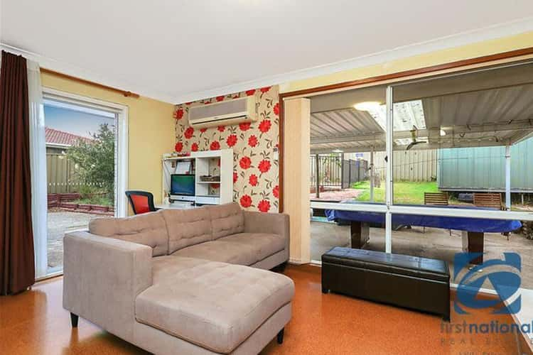 Third view of Homely house listing, 3 Kennington Avenue, Quakers Hill NSW 2763