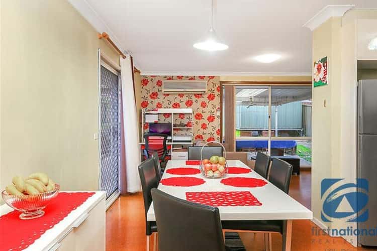 Fifth view of Homely house listing, 3 Kennington Avenue, Quakers Hill NSW 2763