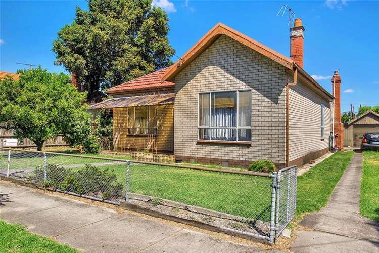 Main view of Homely house listing, 3 Suffolk Avenue, Coburg VIC 3058