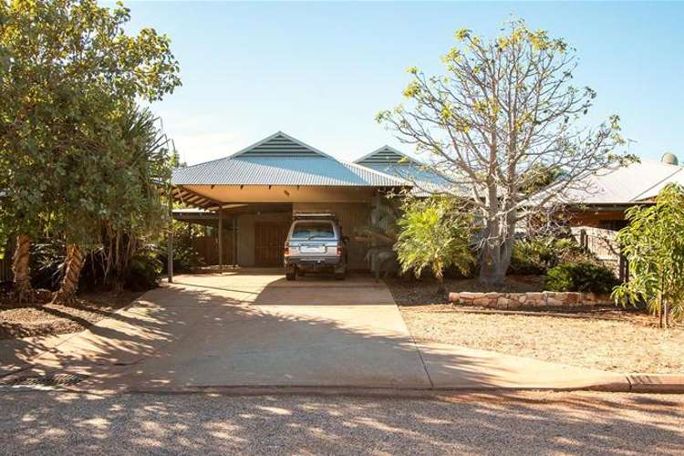 Second view of Homely house listing, 30 Wongai Crescent, Cable Beach WA 6726