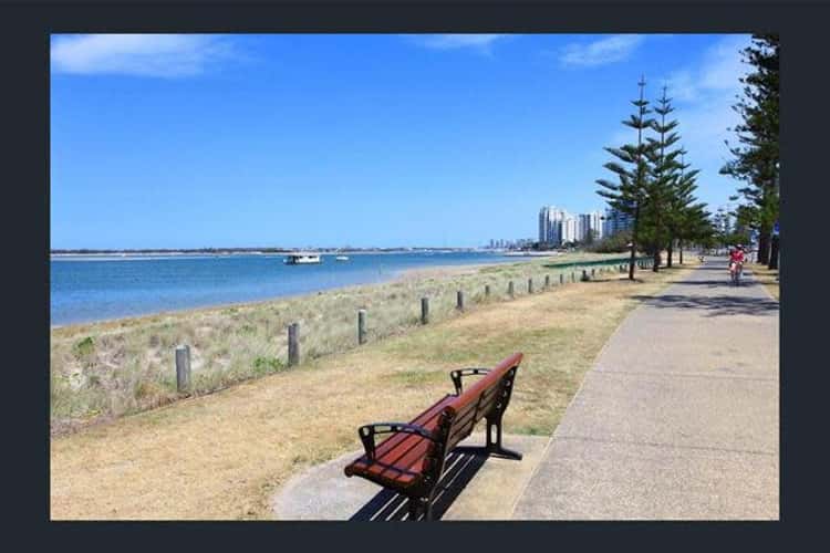 Third view of Homely apartment listing, 16/414 Marine Parade, Biggera Waters QLD 4216