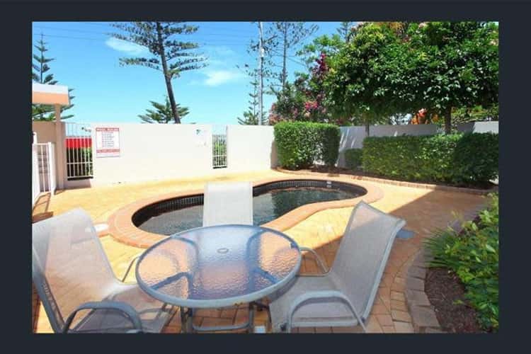 Fourth view of Homely apartment listing, 16/414 Marine Parade, Biggera Waters QLD 4216