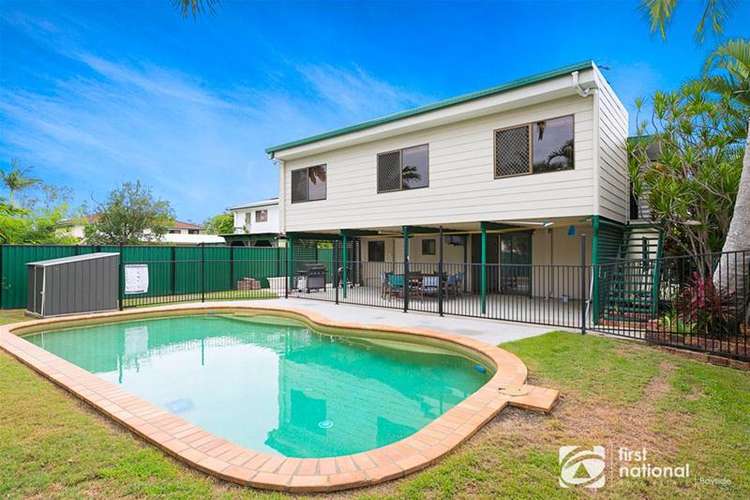 Fifth view of Homely house listing, 55 Murray Street, Birkdale QLD 4159