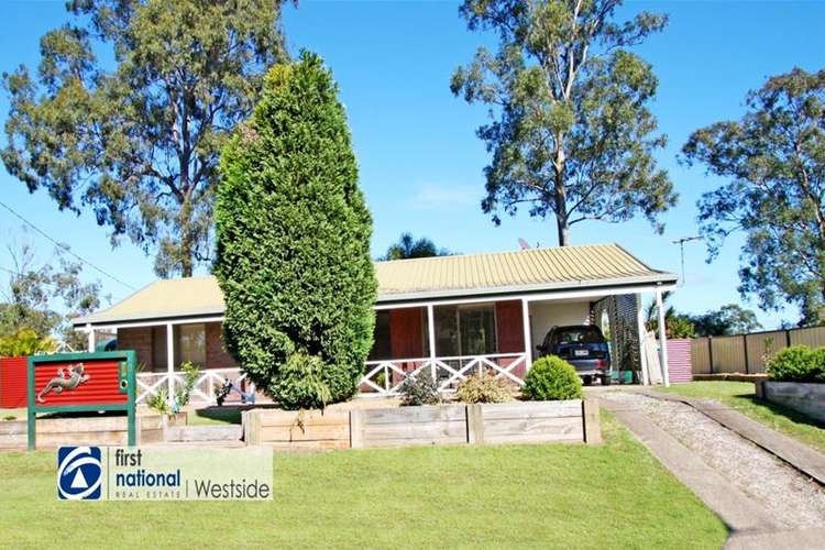 Second view of Homely house listing, 2 Woods  Court, Bellbird Park QLD 4300