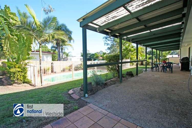 Fourth view of Homely house listing, 2 Woods  Court, Bellbird Park QLD 4300
