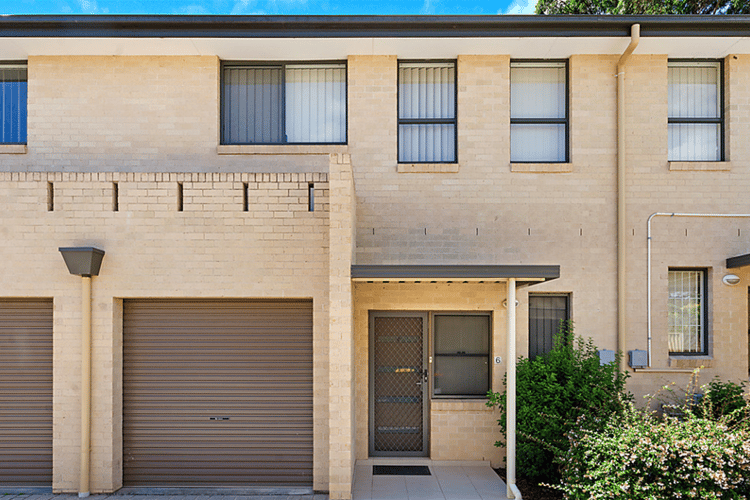 6/41 Knox Road, Doonside NSW 2767