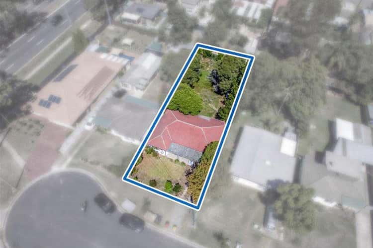 Second view of Homely house listing, 5 Vincent Street, Mount Druitt NSW 2770