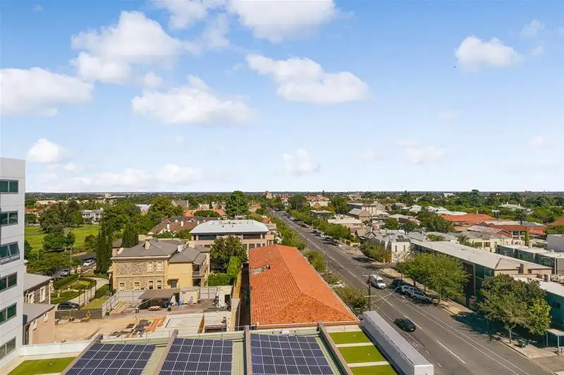 Sold Apartment 701/62 Brougham Place, North Adelaide SA 5006 Jul 31, 2018