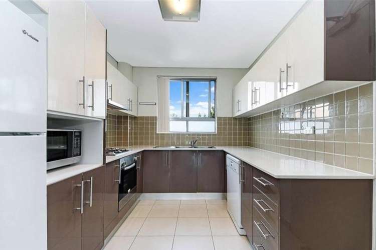 Third view of Homely apartment listing, 25/635-637 Forest Road, Bexley NSW 2207
