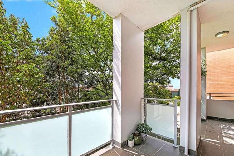Fifth view of Homely apartment listing, 25/635-637 Forest Road, Bexley NSW 2207