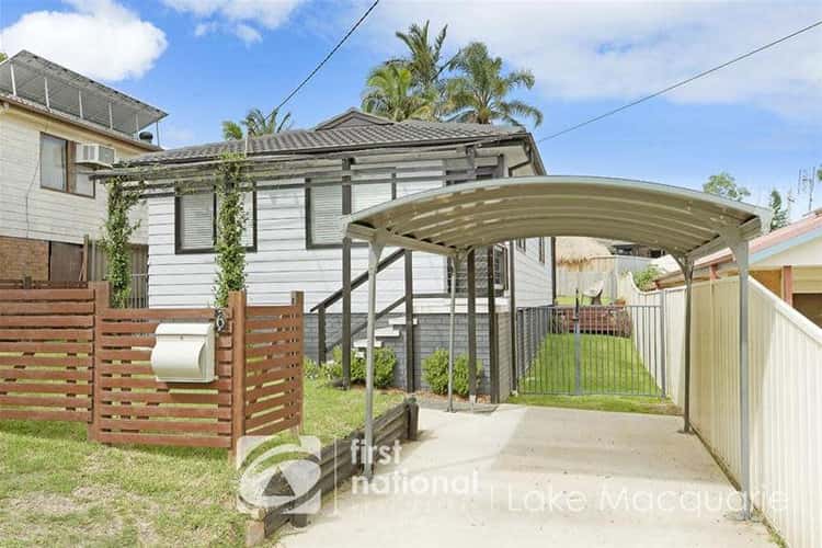 Main view of Homely house listing, 6 Queen Street, Blackalls Park NSW 2283