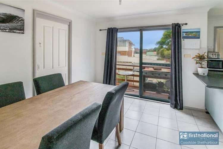 Fourth view of Homely townhouse listing, 5/29 Parma Way, Blackbutt NSW 2529