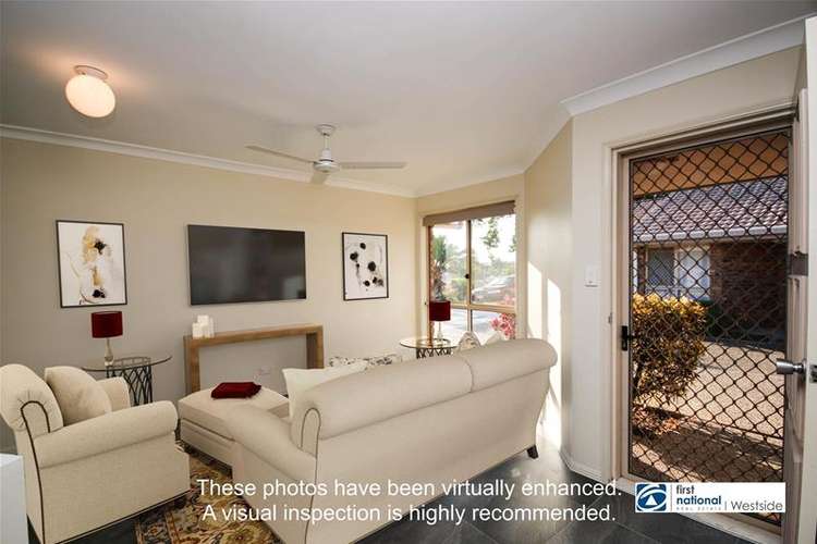 Main view of Homely unit listing, 7/312 Redbank Plains Road, Bellbird Park QLD 4300