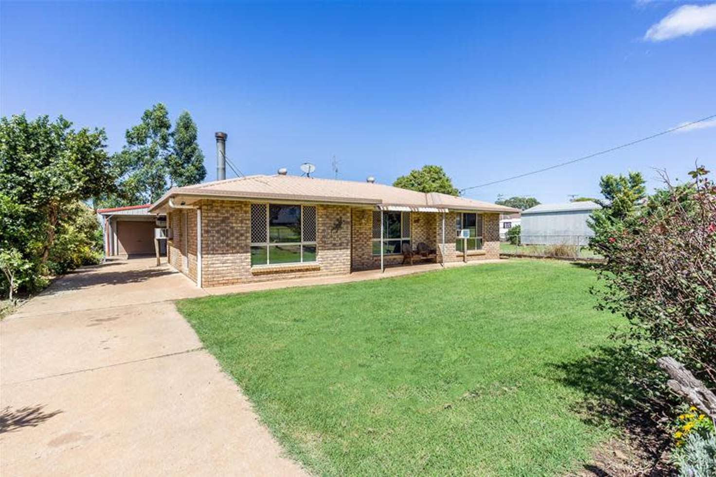 Main view of Homely house listing, 8 Rosalie Street, Kingsthorpe QLD 4400