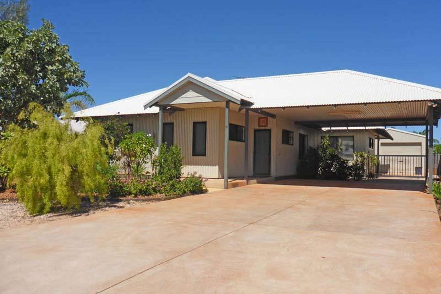 Main view of Homely house listing, 35 Bin Sallik Avenue, Cable Beach WA 6726