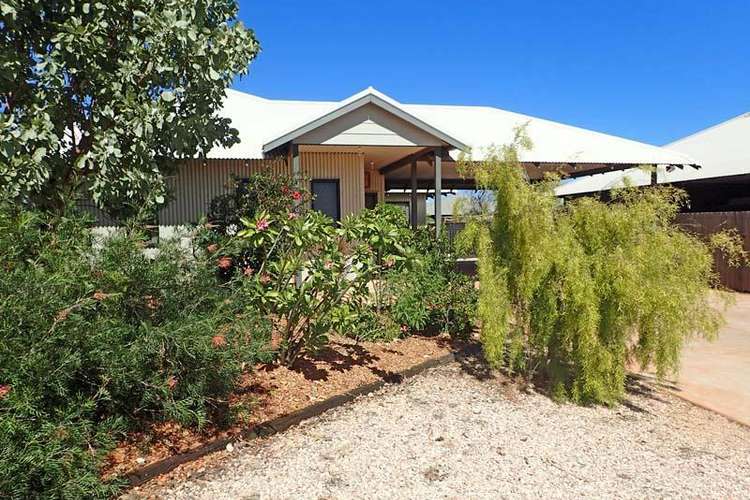 Second view of Homely house listing, 35 Bin Sallik Avenue, Cable Beach WA 6726