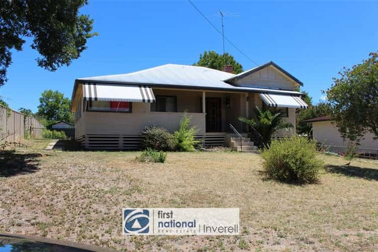 Main view of Homely house listing, 24 May Street, Inverell NSW 2360