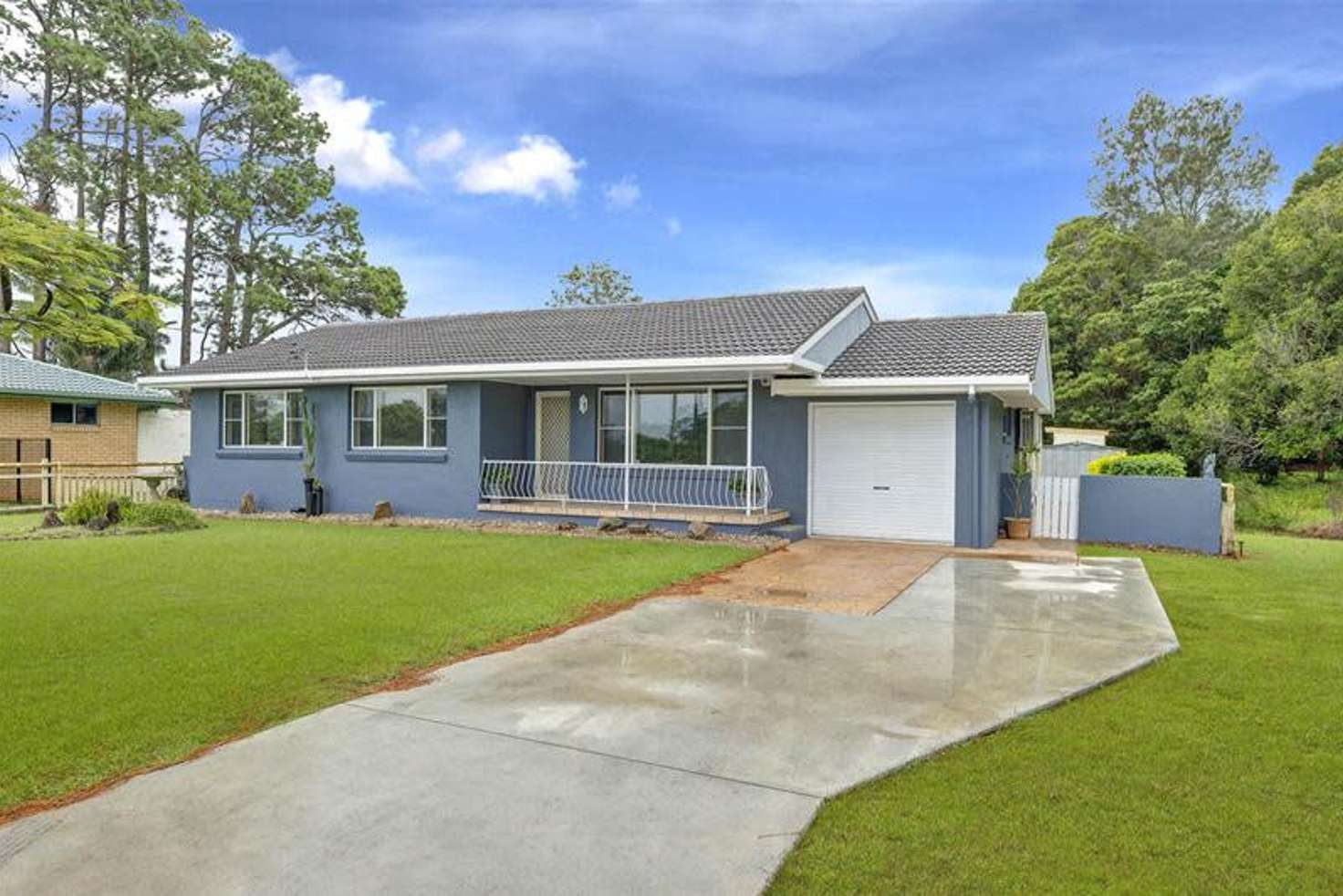 Main view of Homely house listing, 162 Tamarind Drive, Ballina NSW 2478