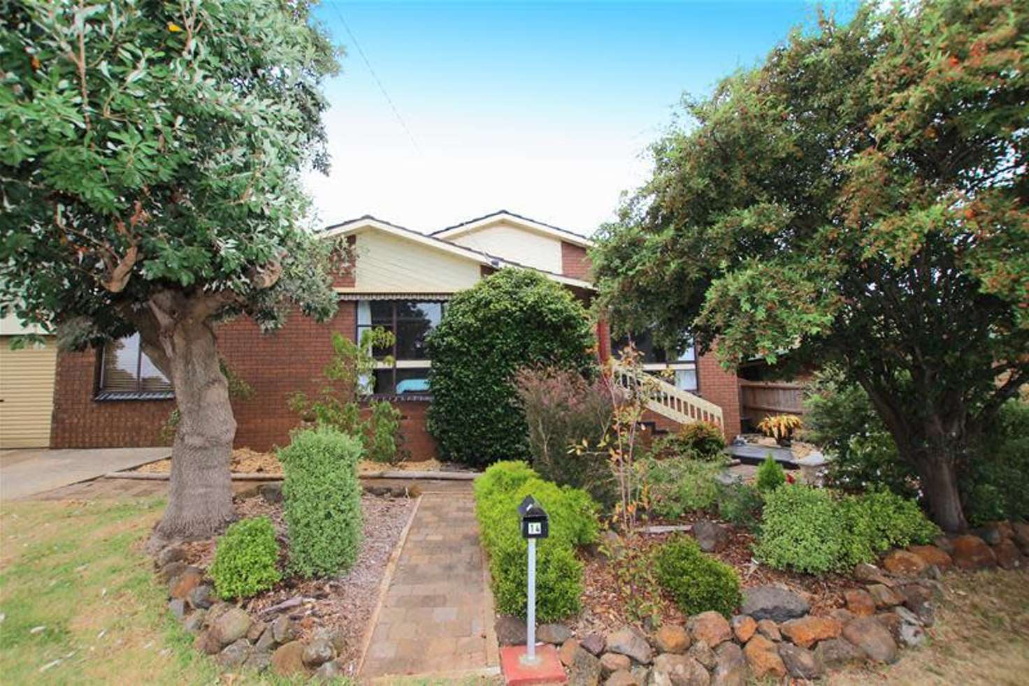 Main view of Homely house listing, 14 Nayler Crescent, Warrnambool VIC 3280