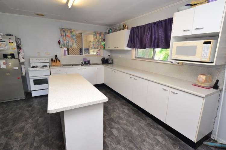 Second view of Homely house listing, 28 Grevillea Street, Biloela QLD 4715