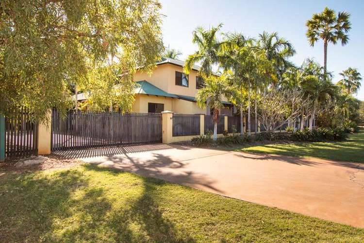 Second view of Homely townhouse listing, 1/90 Herbert Street, Broome WA 6725