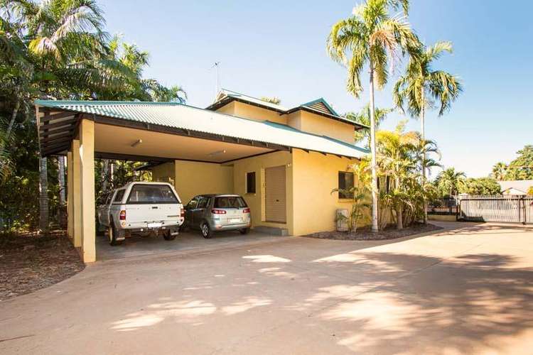 Third view of Homely townhouse listing, 1/90 Herbert Street, Broome WA 6725